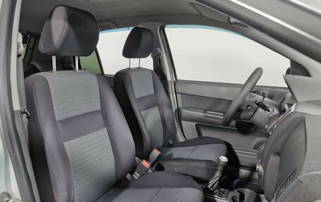 Hyundai Getz I рестайлинг, 2010 год, 399 000 рублей, 11 фотография