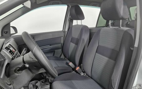 Hyundai Getz I рестайлинг, 2010 год, 399 000 рублей, 9 фотография