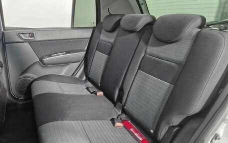 Hyundai Getz I рестайлинг, 2010 год, 399 000 рублей, 10 фотография