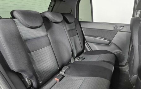 Hyundai Getz I рестайлинг, 2010 год, 399 000 рублей, 12 фотография