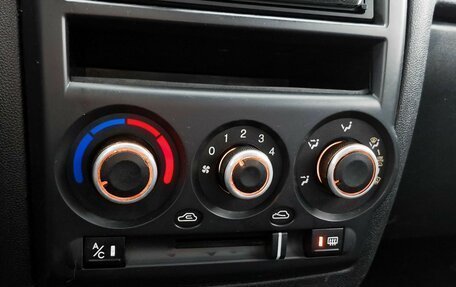 Hyundai Getz I рестайлинг, 2010 год, 399 000 рублей, 18 фотография