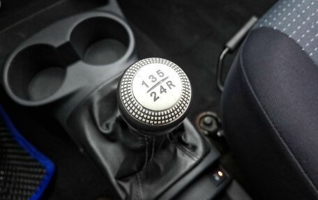 Hyundai Getz I рестайлинг, 2010 год, 399 000 рублей, 16 фотография
