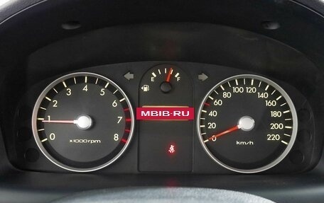 Hyundai Getz I рестайлинг, 2010 год, 399 000 рублей, 15 фотография