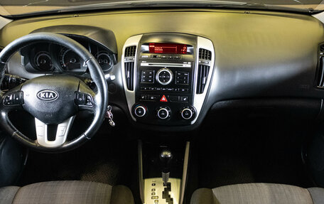 KIA cee'd I рестайлинг, 2012 год, 850 000 рублей, 5 фотография