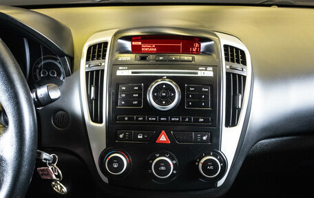 KIA cee'd I рестайлинг, 2012 год, 850 000 рублей, 7 фотография