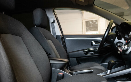 KIA cee'd I рестайлинг, 2012 год, 850 000 рублей, 12 фотография