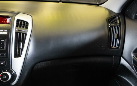 KIA cee'd I рестайлинг, 2012 год, 850 000 рублей, 8 фотография
