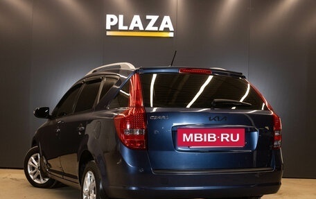 KIA cee'd I рестайлинг, 2012 год, 850 000 рублей, 3 фотография