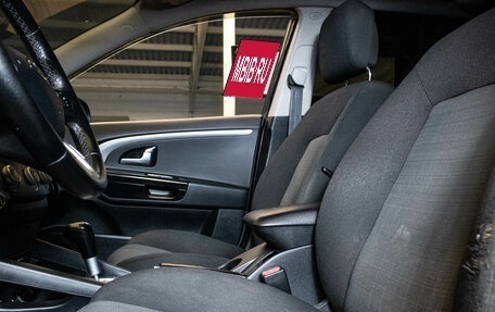 KIA cee'd I рестайлинг, 2012 год, 850 000 рублей, 9 фотография