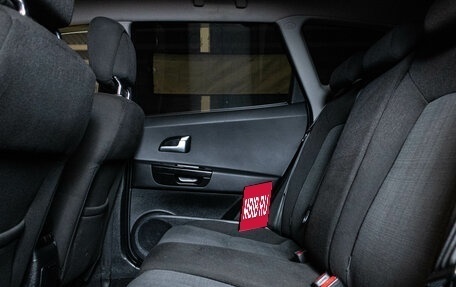 KIA cee'd I рестайлинг, 2012 год, 850 000 рублей, 10 фотография