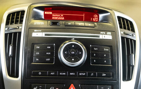 KIA cee'd I рестайлинг, 2012 год, 850 000 рублей, 17 фотография