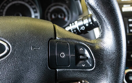 KIA cee'd I рестайлинг, 2012 год, 850 000 рублей, 16 фотография