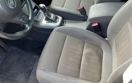 Volkswagen Tiguan I, 2011 год, 1 700 000 рублей, 7 фотография