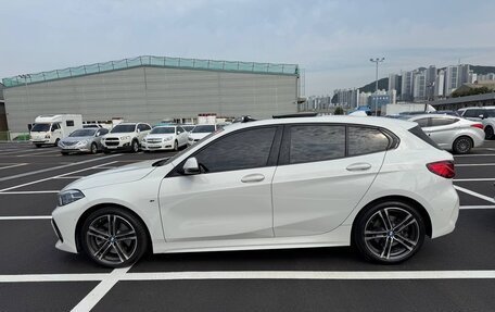 BMW 1 серия, 2022 год, 3 450 000 рублей, 6 фотография