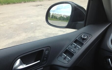 Volkswagen Tiguan I, 2011 год, 1 700 000 рублей, 6 фотография