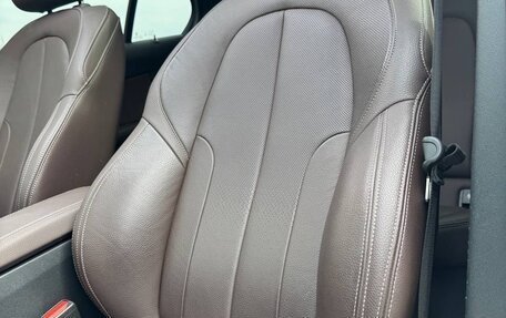 BMW 1 серия, 2022 год, 3 450 000 рублей, 9 фотография