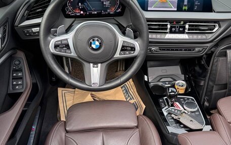 BMW 1 серия, 2022 год, 3 450 000 рублей, 11 фотография