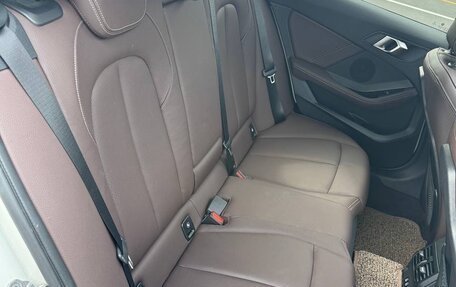 BMW 1 серия, 2022 год, 3 450 000 рублей, 14 фотография