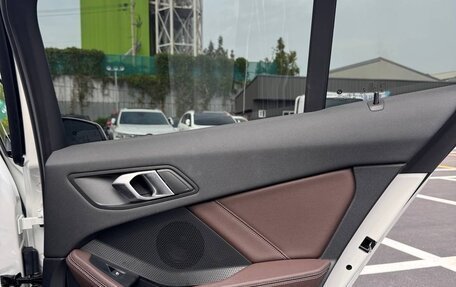 BMW 1 серия, 2022 год, 3 450 000 рублей, 12 фотография