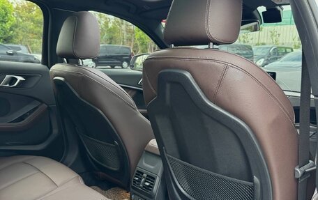 BMW 1 серия, 2022 год, 3 450 000 рублей, 13 фотография