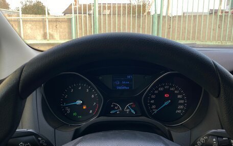 Ford Focus III, 2013 год, 650 000 рублей, 9 фотография
