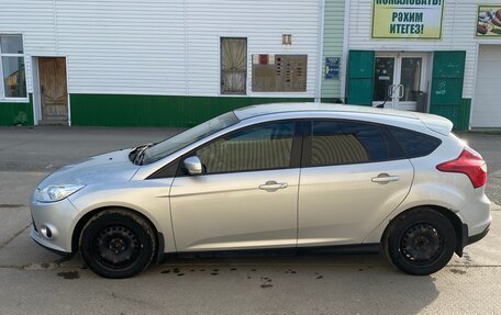 Ford Focus III, 2013 год, 650 000 рублей, 3 фотография