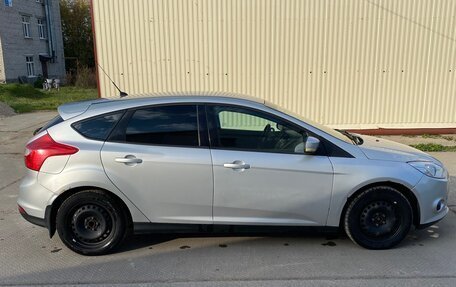 Ford Focus III, 2013 год, 650 000 рублей, 7 фотография