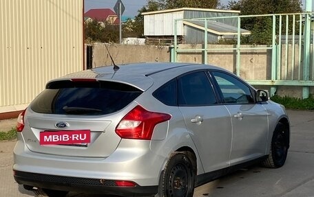 Ford Focus III, 2013 год, 650 000 рублей, 6 фотография