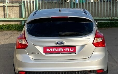 Ford Focus III, 2013 год, 650 000 рублей, 5 фотография