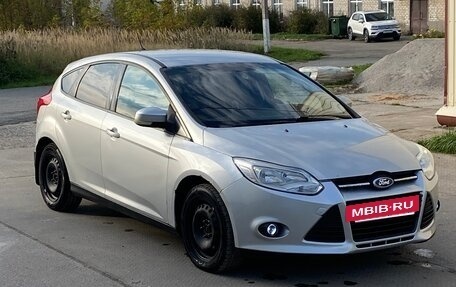 Ford Focus III, 2013 год, 650 000 рублей, 8 фотография