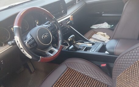 KIA K5, 2021 год, 1 622 000 рублей, 6 фотография