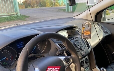 Ford Focus III, 2013 год, 650 000 рублей, 10 фотография