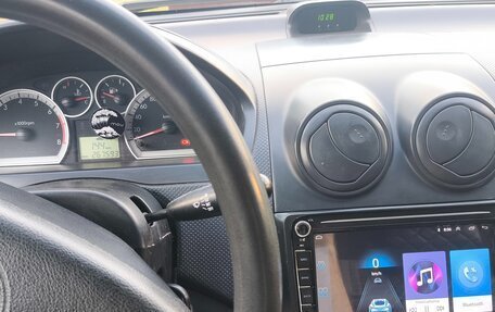 Chevrolet Aveo III, 2006 год, 279 600 рублей, 9 фотография