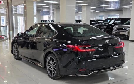 Toyota Camry, 2026 год, 3 949 000 рублей, 4 фотография