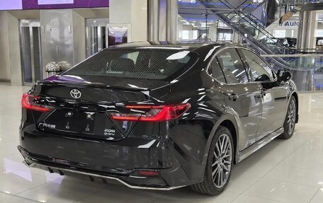Toyota Camry, 2026 год, 3 949 000 рублей, 5 фотография