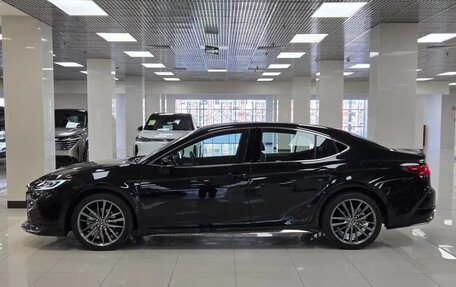 Toyota Camry, 2026 год, 3 949 000 рублей, 3 фотография