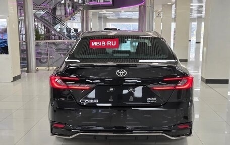 Toyota Camry, 2026 год, 3 949 000 рублей, 6 фотография