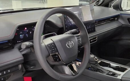 Toyota Camry, 2026 год, 3 949 000 рублей, 8 фотография