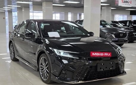Toyota Camry, 2026 год, 3 949 000 рублей, 2 фотография
