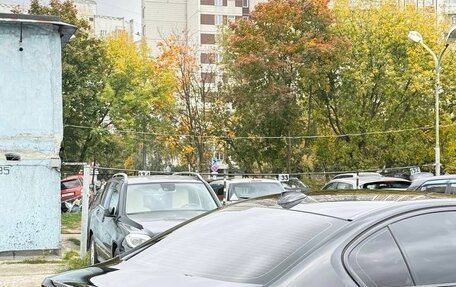 BMW 5 серия, 2018 год, 3 290 000 рублей, 9 фотография