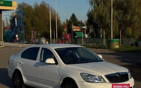 Skoda Octavia, 2012 год, 600 000 рублей, 2 фотография