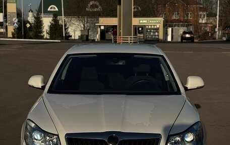 Skoda Octavia, 2012 год, 600 000 рублей, 3 фотография