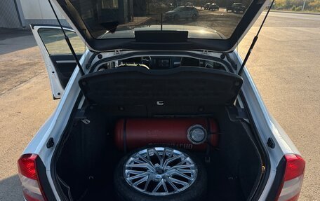 Skoda Octavia, 2012 год, 600 000 рублей, 11 фотография