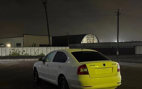 Skoda Octavia, 2012 год, 600 000 рублей, 21 фотография