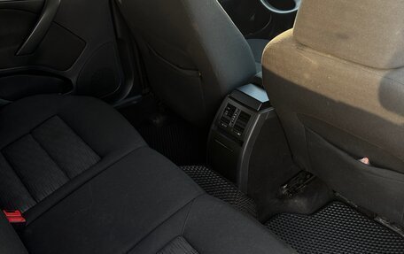 Skoda Octavia, 2012 год, 600 000 рублей, 14 фотография
