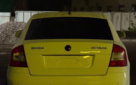 Skoda Octavia, 2012 год, 600 000 рублей, 20 фотография