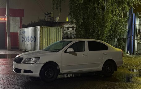 Skoda Octavia, 2012 год, 600 000 рублей, 16 фотография