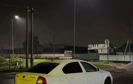 Skoda Octavia, 2012 год, 600 000 рублей, 19 фотография