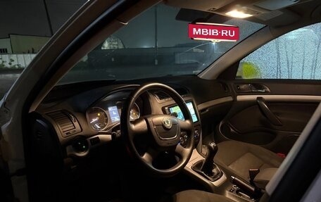 Skoda Octavia, 2012 год, 600 000 рублей, 22 фотография