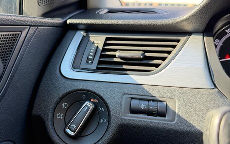 Skoda Rapid I, 2018 год, 1 300 000 рублей, 9 фотография